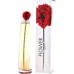 Kenzo Flower L'absolu Eau de Parfum Spray for Women