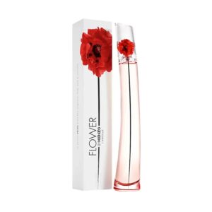 Kenzo Flower L'Absolue Eau de Parfum for Women – 1.7 oz