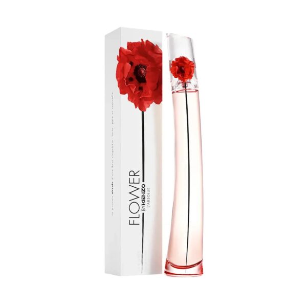Kenzo Flower L'Absolue Eau de Parfum for Women – 1.7 oz