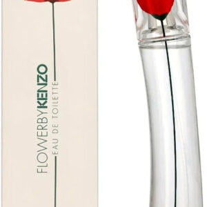 Kenzo Flower Legere Eau de Toilette for Women – 1 oz