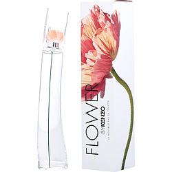 Kenzo Flower Limited Edition Eau de Toilette for Women – 1.7 oz