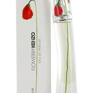 Kenzo Flower Perfume for Women - Eau de Parfum Spray 1.0 oz