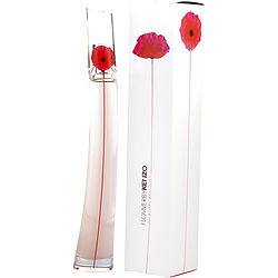 Kenzo Flower Poppy Bouquet EAU DE PARFUM SPRAY 3.3 OZ