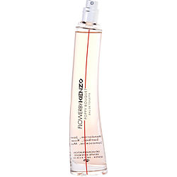 Kenzo Flower Poppy Bouquet EDT Spray 1.7 oz Tester