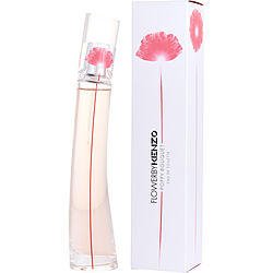 Kenzo Flower Poppy Bouquet EDT Spray 1.7 oz for Women
