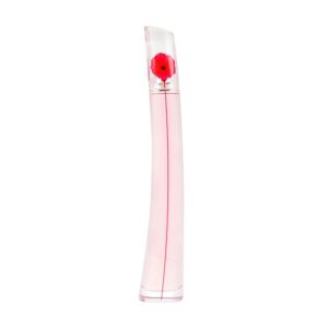 Kenzo Flower Poppy Bouquet Eau de Parfum for Women – 3.3 oz