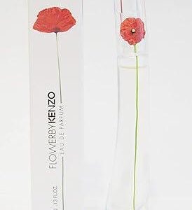 Kenzo Flower Poppy Bouquet Eau de Parfum for Women – 0.13 oz