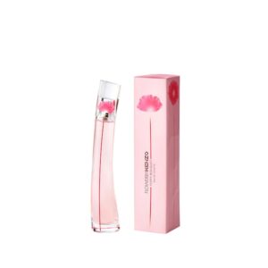 Kenzo Flower Poppy Bouquet Eau de Toilette for Women – 1.7 oz