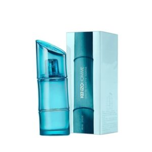 Kenzo Homme Eau Marine Eau de Toilette for Men – 2 oz