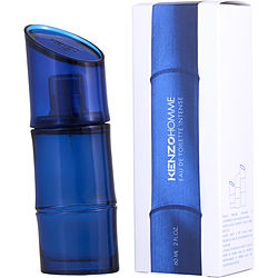Kenzo Homme Intense by Kenzo EDT SPRAY 2 OZ for MEN