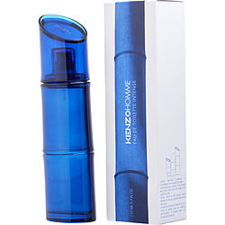 Kenzo Homme Intense EDT Spray 3.7 oz for Men