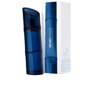 Kenzo Homme Intense Eau de Toilette for Men – 3.7 oz
