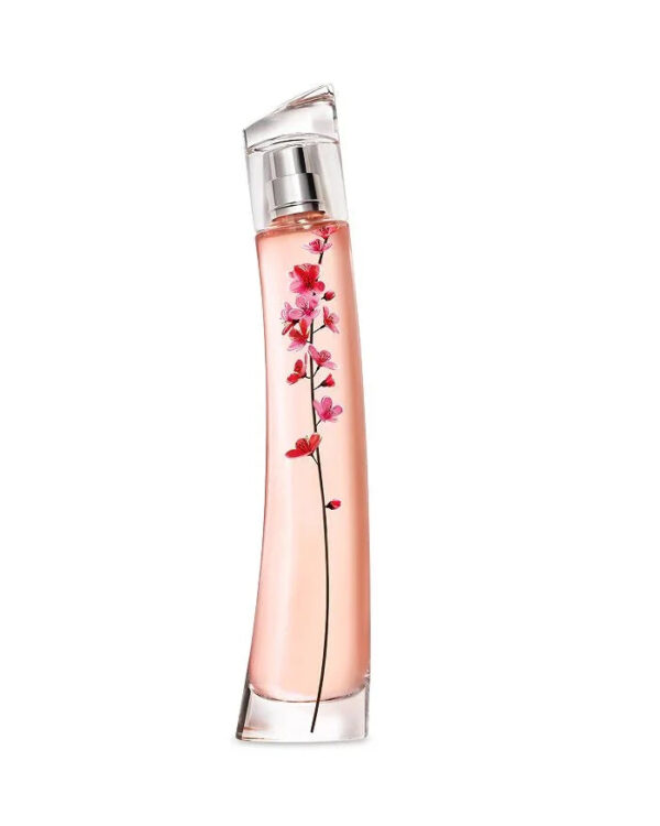 Kenzo Ikebana Eau de Parfum for Women – 2.5 oz