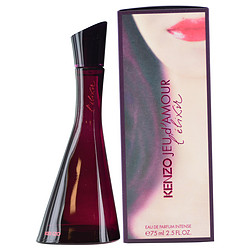 Kenzo Jeu D'amour L'elixir Eau de Parfum Intense Spray 2.5 OZ