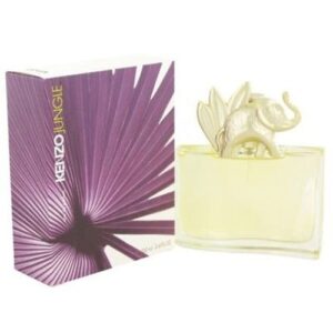 Kenzo Jungle Eau de Parfum for Women - 3.4 oz Spray