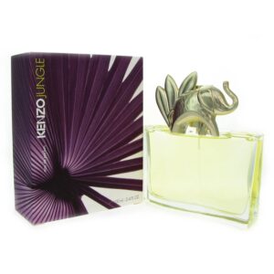 Kenzo Jungle L'Elephant Eau de Parfum for Women – 3.4 oz