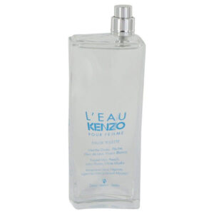 Kenzo L'Eau Eau de Toilette for Women – 3.3 oz