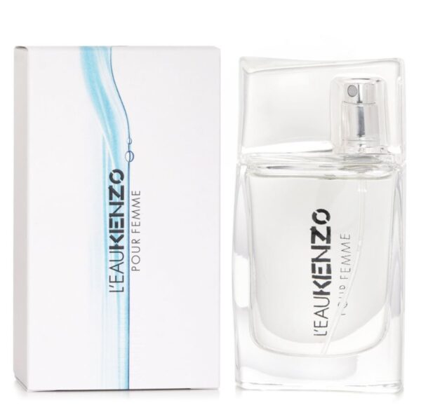 Kenzo L'eau Eau de Toilette for Unisex
