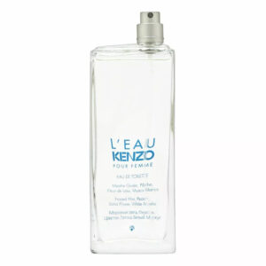 Kenzo L'Eau Kenzo Eau de Toilette for Women – 3.3 oz