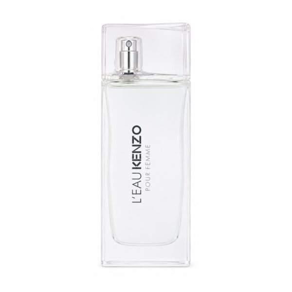Kenzo L'Eau Kenzo Eau de Toilette for Women – 1.7 oz
