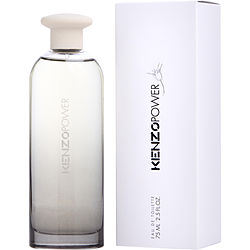 Kenzo Power by Kenzo EDT Spray 2.5 oz for Men