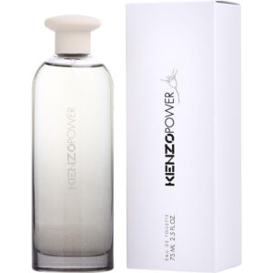 Kenzo Power Eau de Toilette for Men – 2.5 oz