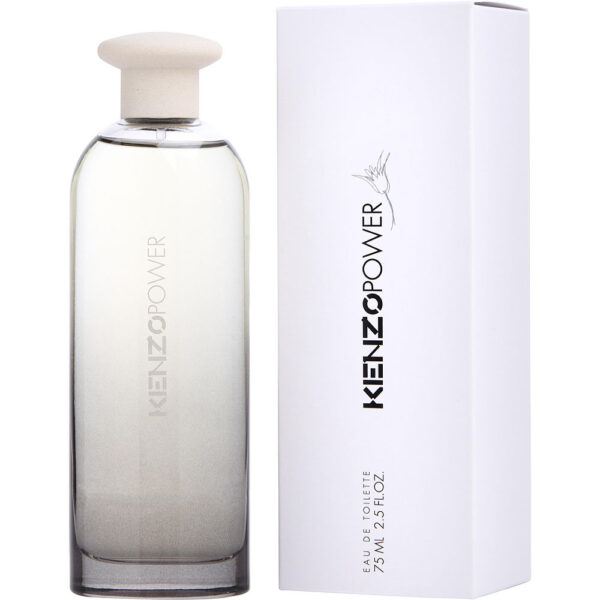 Kenzo Power Eau de Toilette for Men – 2.5 oz