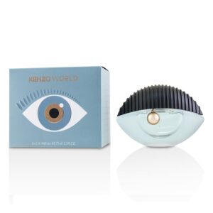 Kenzo World Eau de Parfum for Women – 2.5 oz