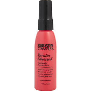 Keratin Complex KERATIN OBSESSED 1.7 OZ Unisex Fragrance