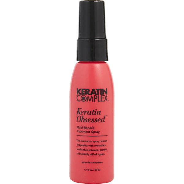 Keratin Complex KERATIN OBSESSED 1.7 OZ Unisex Fragrance