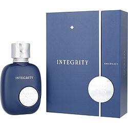 Khadlaj 25 Integrity by Khadlaj EAU DE PARFUM SPRAY 3.4 OZ