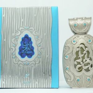Khadlaj Al Fursan Concentrated Perfume Oil Spray for Women