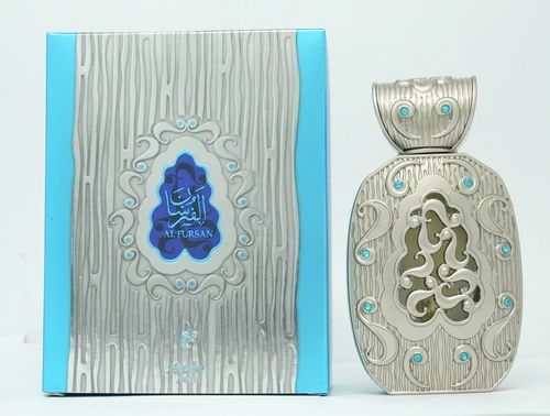 Khadlaj Al Fursan Concentrated Perfume Oil for Women – 0.6 oz