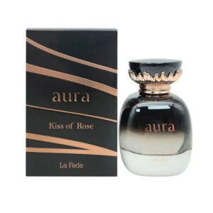 Khadlaj Aura Kiss Of Rose
