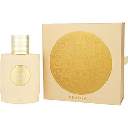 Khadlaj Cream Velvet EXTRAIT DE PARFUM SPRAY 3.4 oz