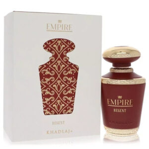 Khadlaj Empire Regent Eau de Parfum for Women – 3.4 oz