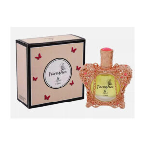 Khadlaj Farasha Perfume Oil for Unisex – 0.95 oz