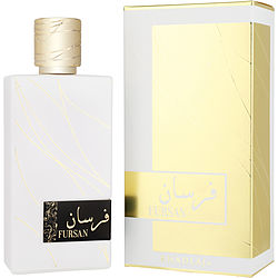 Khadlaj Fursan White EAU DE PARFUM SPRAY 3.4 OZ for Women