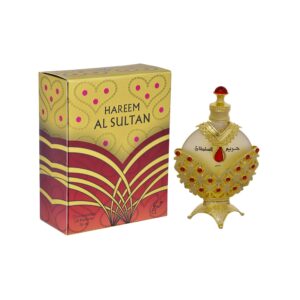 Khadlaj Hareem Al Sultan Oil
