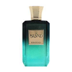 Khadlaj Island Extrait de Parfum for Unisex – 3.4 oz