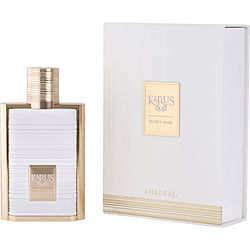 Khadlaj Karus Secret Musk Eau de Parfum Spray 3.4 oz