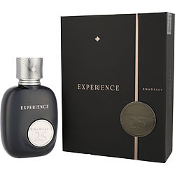 Khadlaj 25 Experience Unisex EAU DE PARFUM SPRAY 3.4 OZ