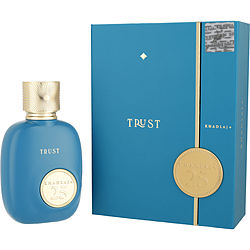 Khadlaj Khadlaj 25 Trust Eau de Parfum Spray 3.4 oz