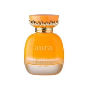 Khadlaj La Fede Aura Manga Splash Eau de Parfum for Unisex – 3.4 oz