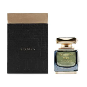 Khadlaj Le Prestige Royal Eau de Parfum for Unisex – 3.4 oz