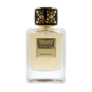 Khadlaj Maison Epoque Artistique Eau de Parfum for Men – 3.4 oz