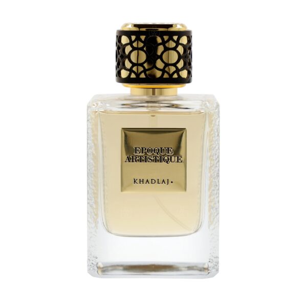 Khadlaj Maison Epoque Artistique Eau de Parfum for Men – 3.4 oz