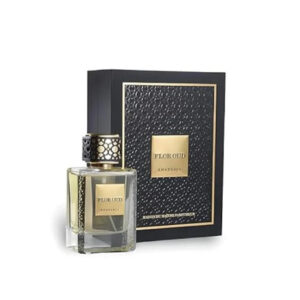 Khadlaj Maison Floe Oud Eau de Parfum for Men – 3.4 oz