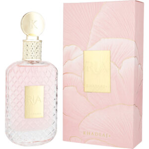 Khadlaj Ria Eau de Parfum for Women – 3.4 oz