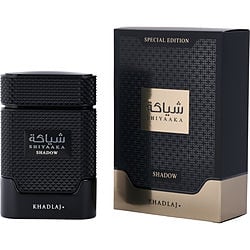Khadlaj Shiyaaka Shadow by Khadlaj EAU DE PARFUM SPRAY 3.4 OZ